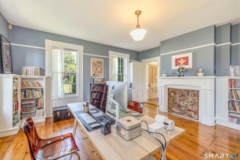243 Tolland Turnpike Willington CT 06279