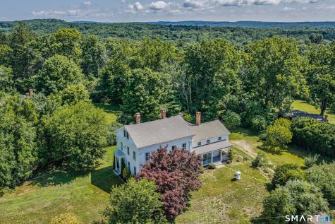 243 Tolland Turnpike Willington CT 06279