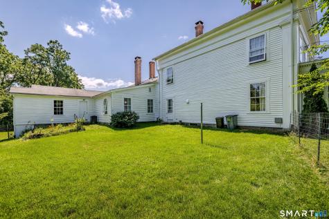243 Tolland Turnpike Willington CT 06279