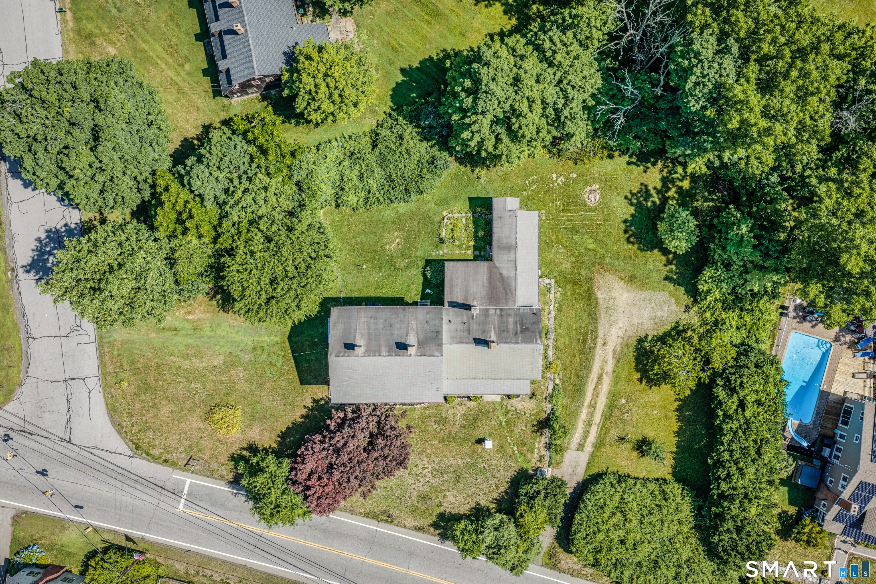 243 Tolland Turnpike Willington CT 06279