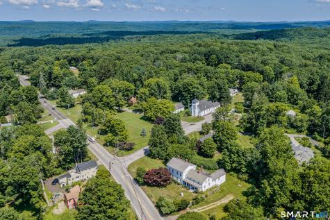 243 Tolland Turnpike Willington CT 06279