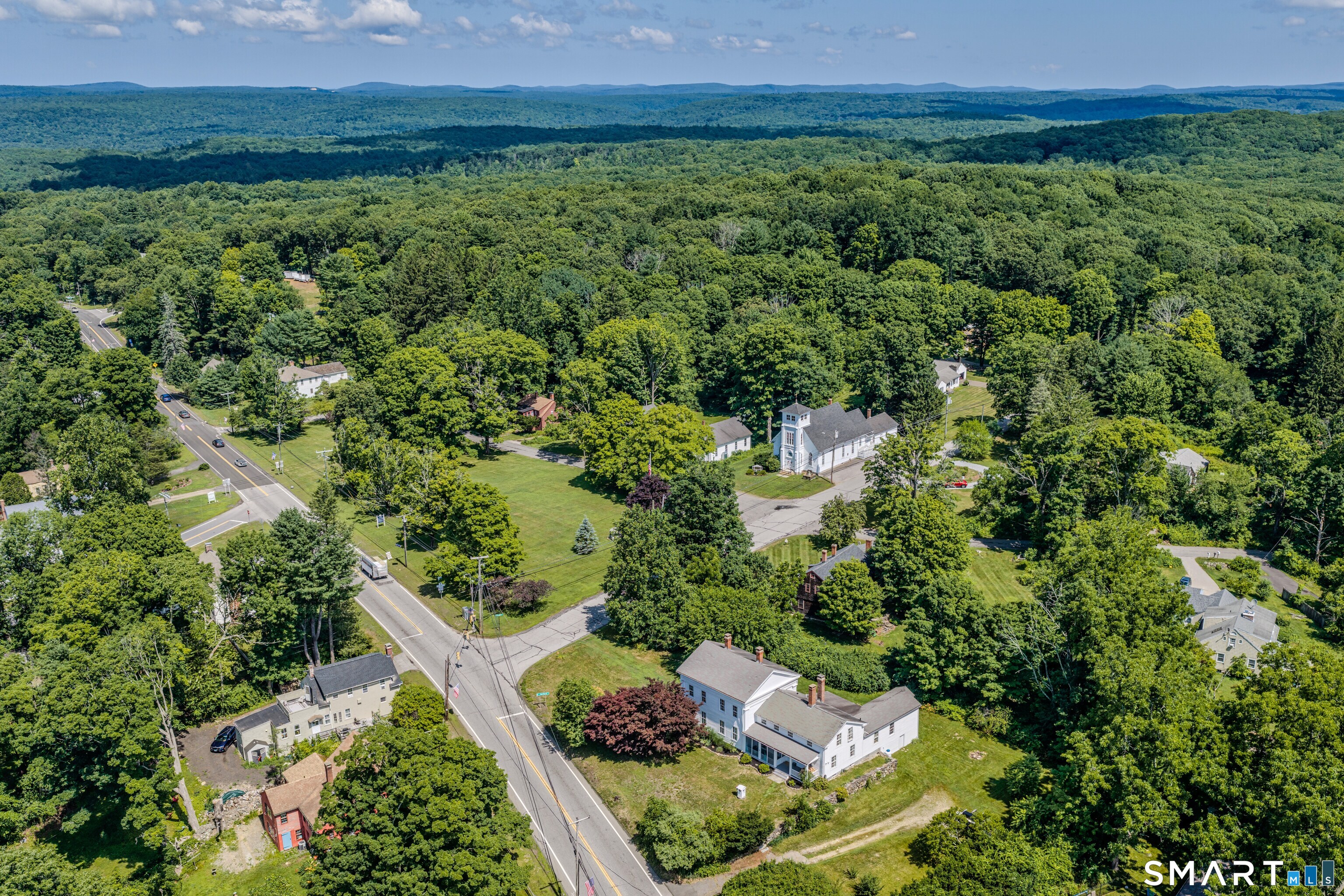 243 Tolland Turnpike Willington CT 06279