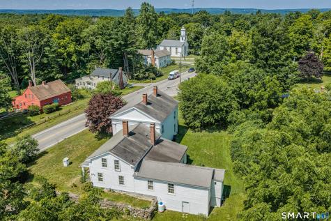 243 Tolland Turnpike Willington CT 06279
