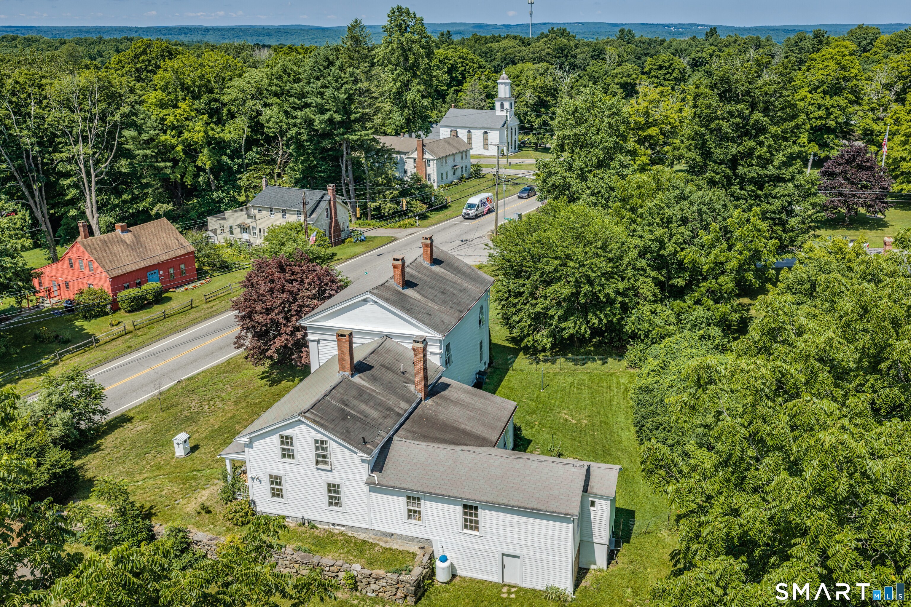 243 Tolland Turnpike Willington CT 06279