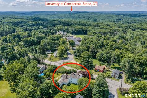 243 Tolland Turnpike Willington CT 06279
