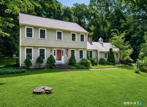 22 Beaver Dam Trail Old Saybrook CT 06475