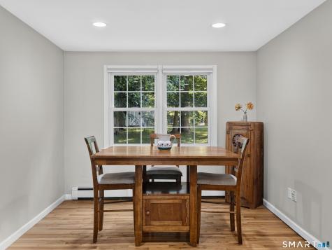 22 Beaver Dam Trail Old Saybrook CT 06475