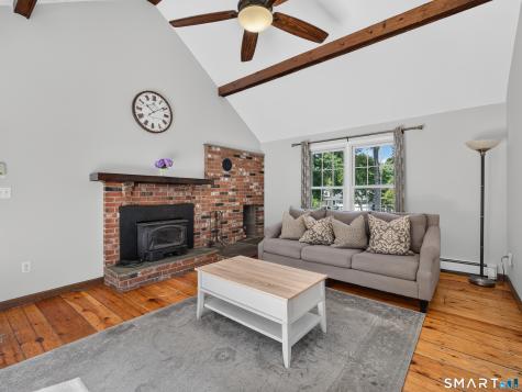 22 Beaver Dam Trail Old Saybrook CT 06475