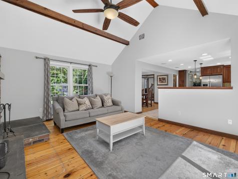 22 Beaver Dam Trail Old Saybrook CT 06475