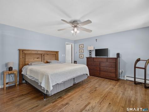 22 Beaver Dam Trail Old Saybrook CT 06475
