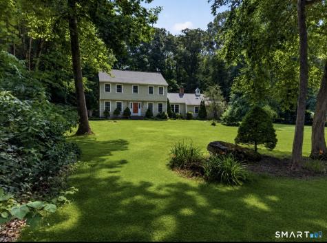 22 Beaver Dam Trail Old Saybrook CT 06475