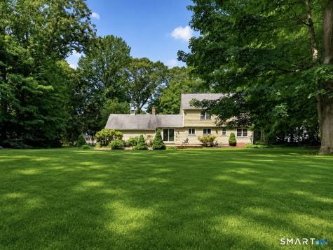 22 Beaver Dam Trail Old Saybrook CT 06475