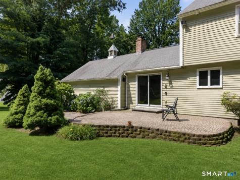 22 Beaver Dam Trail Old Saybrook CT 06475