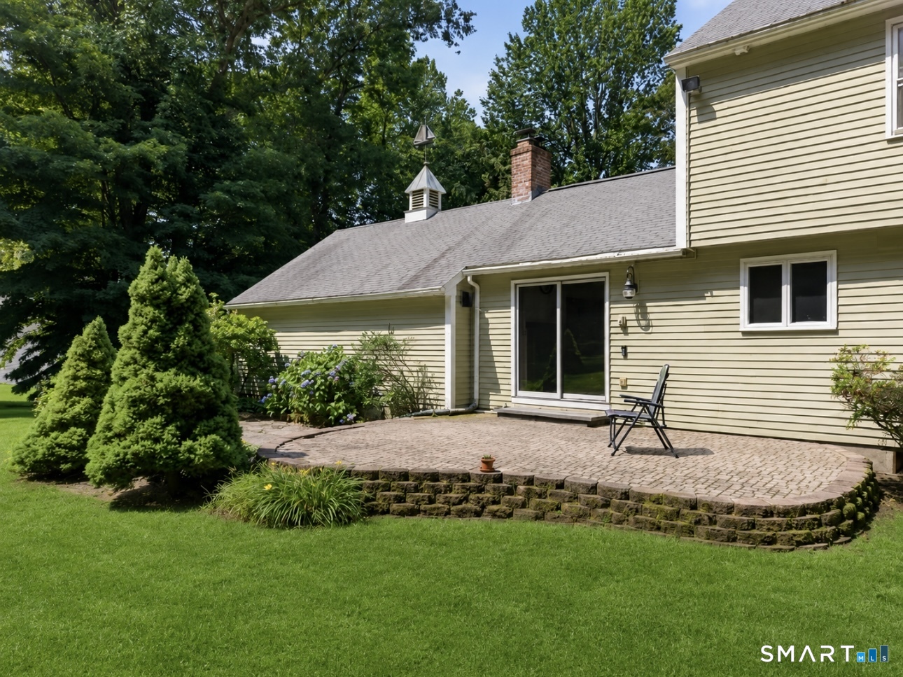 22 Beaver Dam Trail Old Saybrook CT 06475