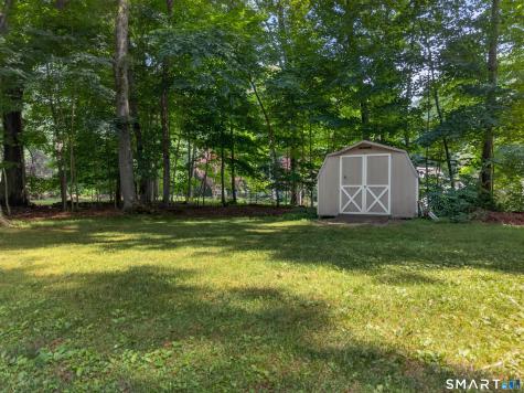 22 Beaver Dam Trail Old Saybrook CT 06475