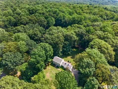 22 Beaver Dam Trail Old Saybrook CT 06475