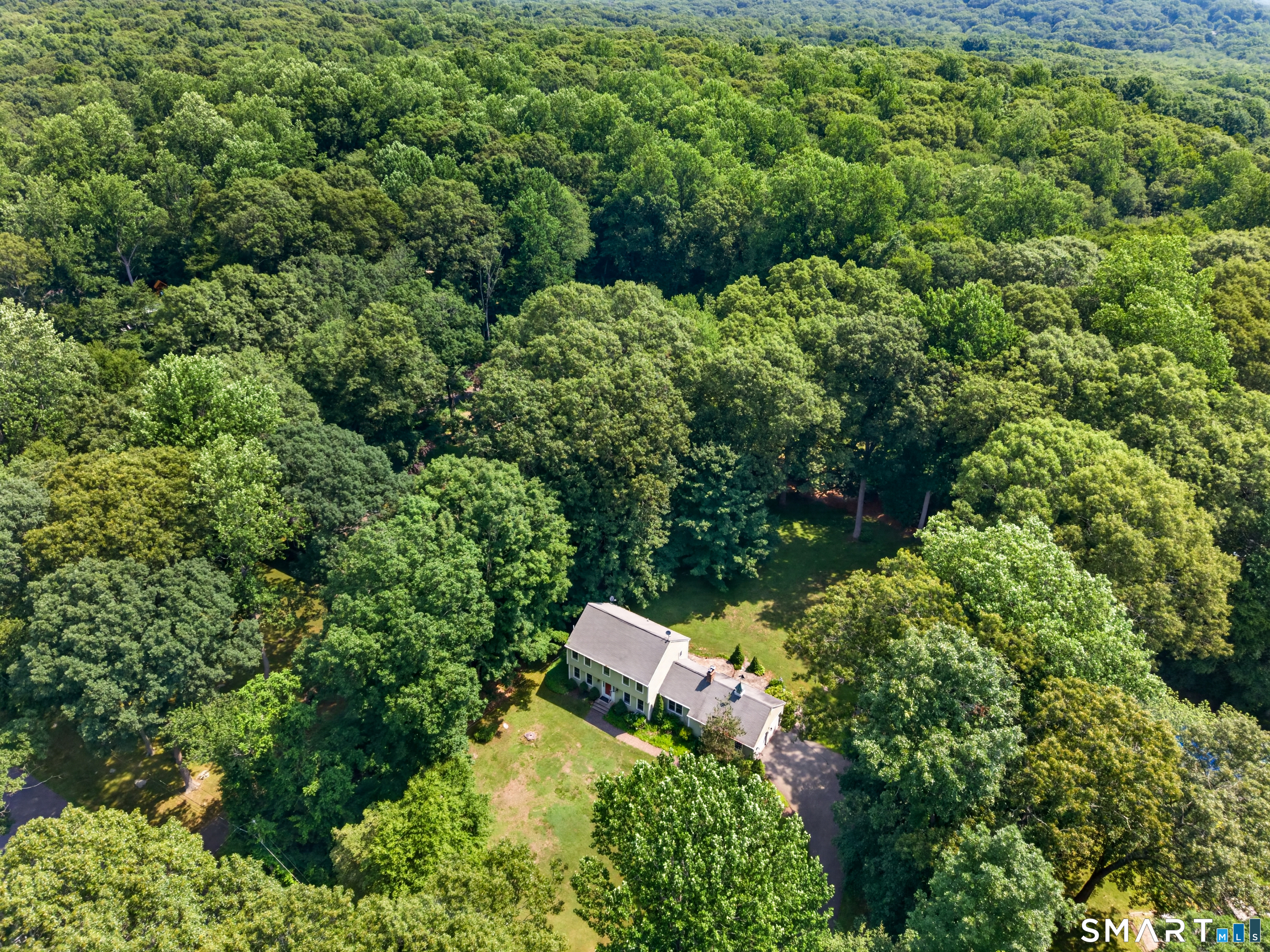 22 Beaver Dam Trail Old Saybrook CT 06475