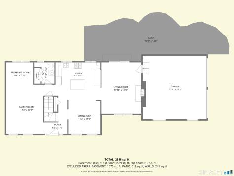 22 Beaver Dam Trail Old Saybrook CT 06475