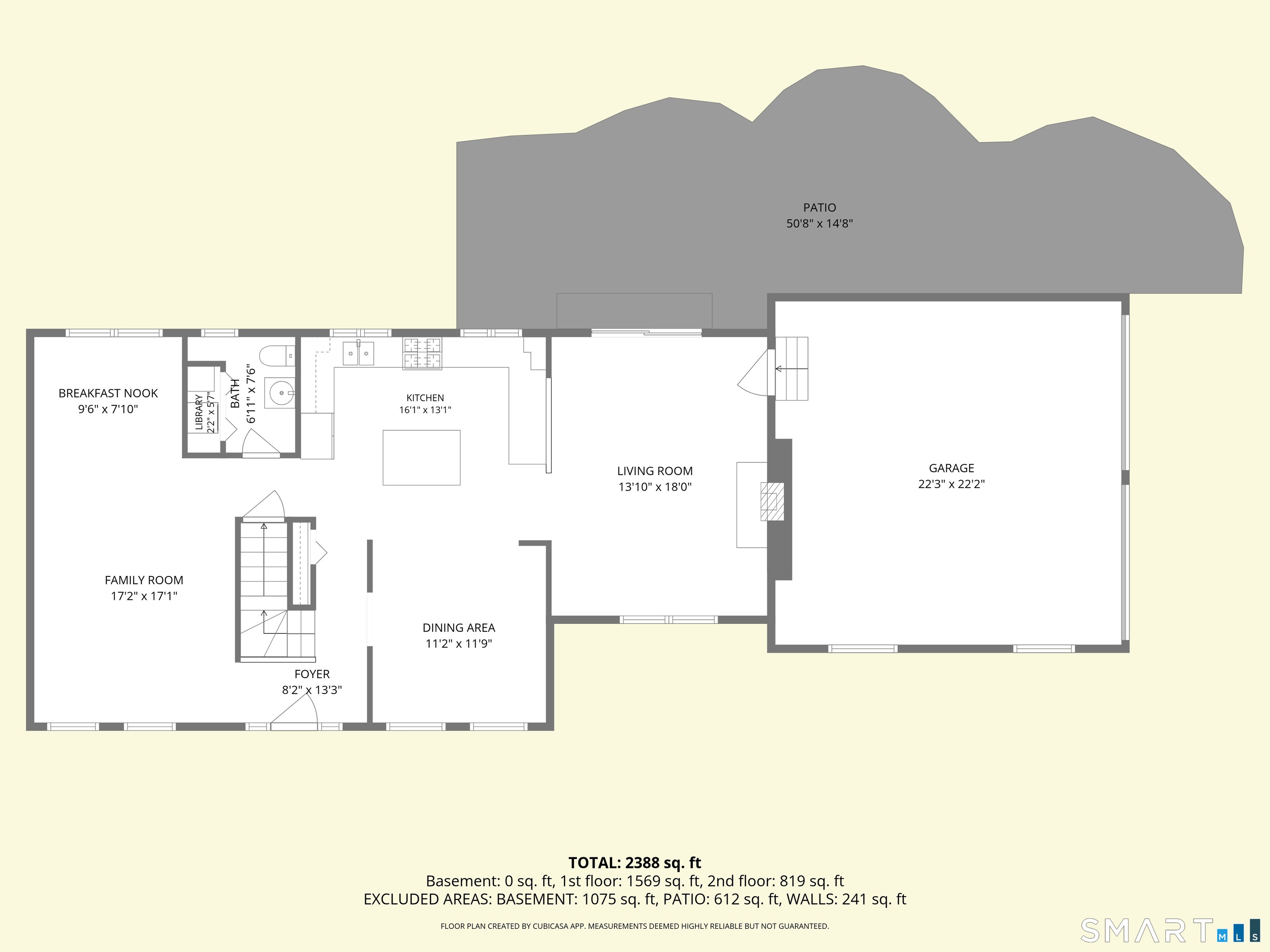22 Beaver Dam Trail Old Saybrook CT 06475