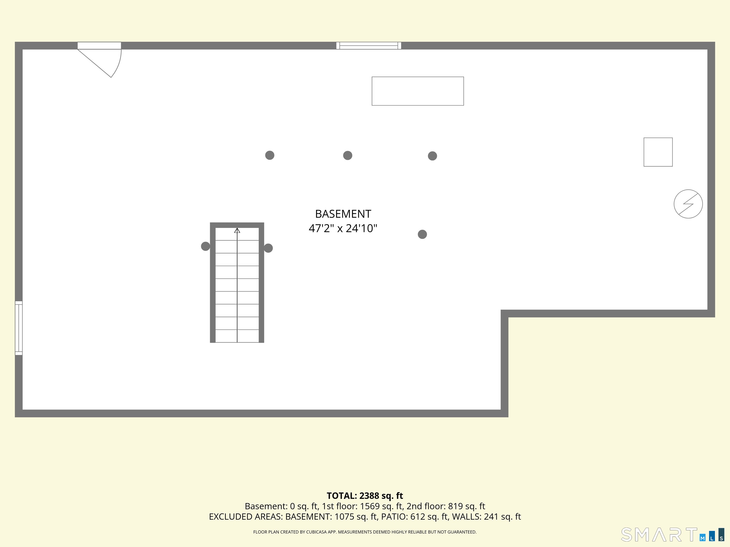 22 Beaver Dam Trail Old Saybrook CT 06475