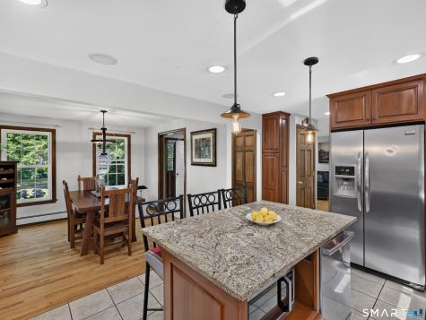 22 Beaver Dam Trail Old Saybrook CT 06475