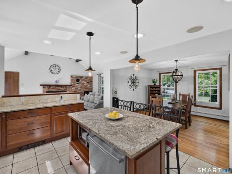 22 Beaver Dam Trail Old Saybrook CT 06475
