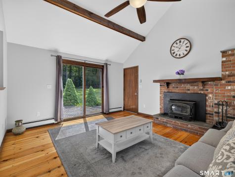 22 Beaver Dam Trail Old Saybrook CT 06475