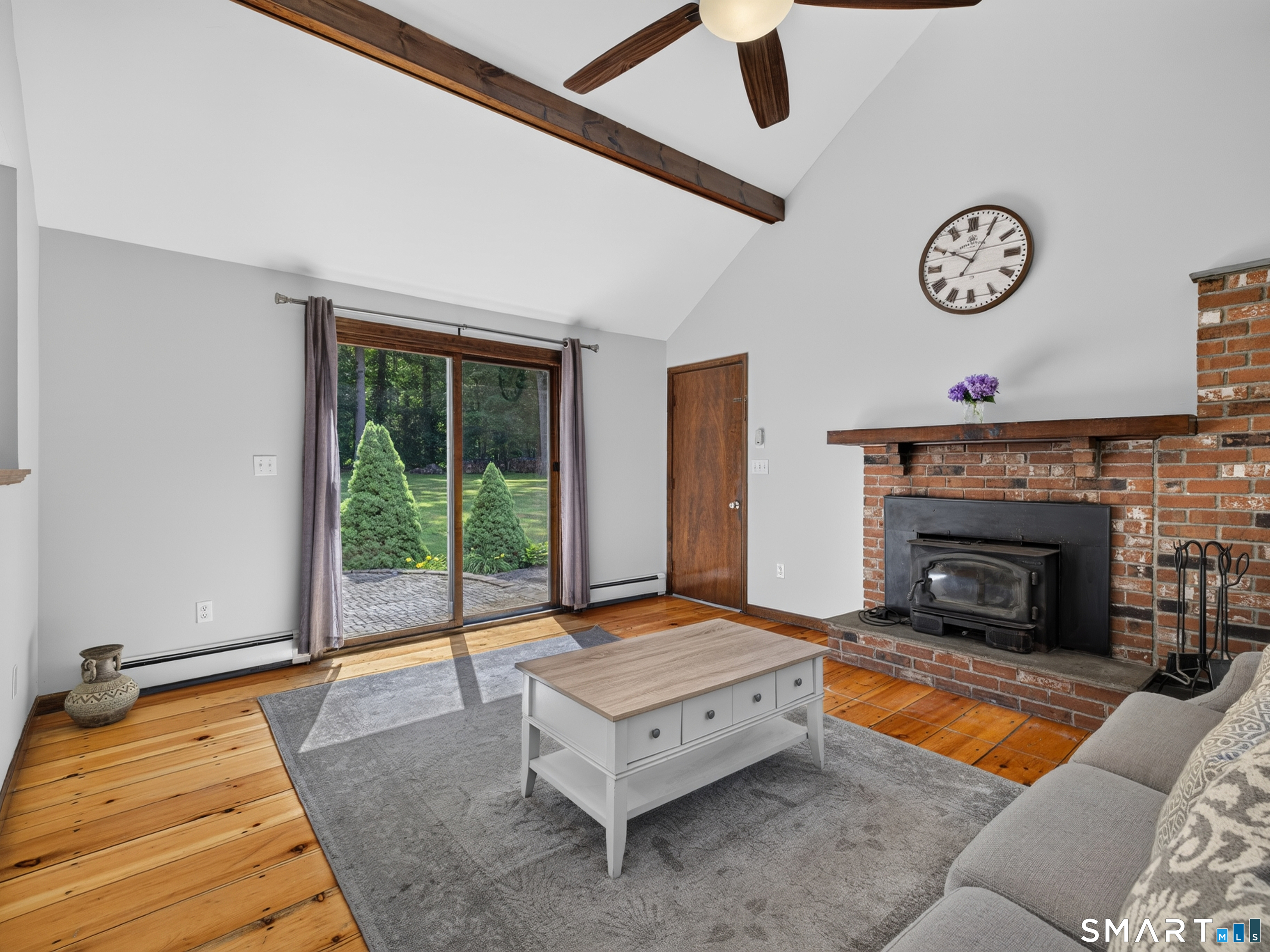 22 Beaver Dam Trail Old Saybrook CT 06475