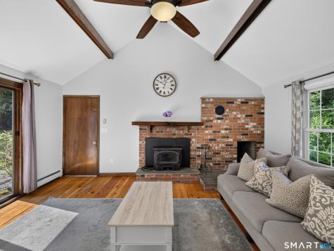 22 Beaver Dam Trail Old Saybrook CT 06475