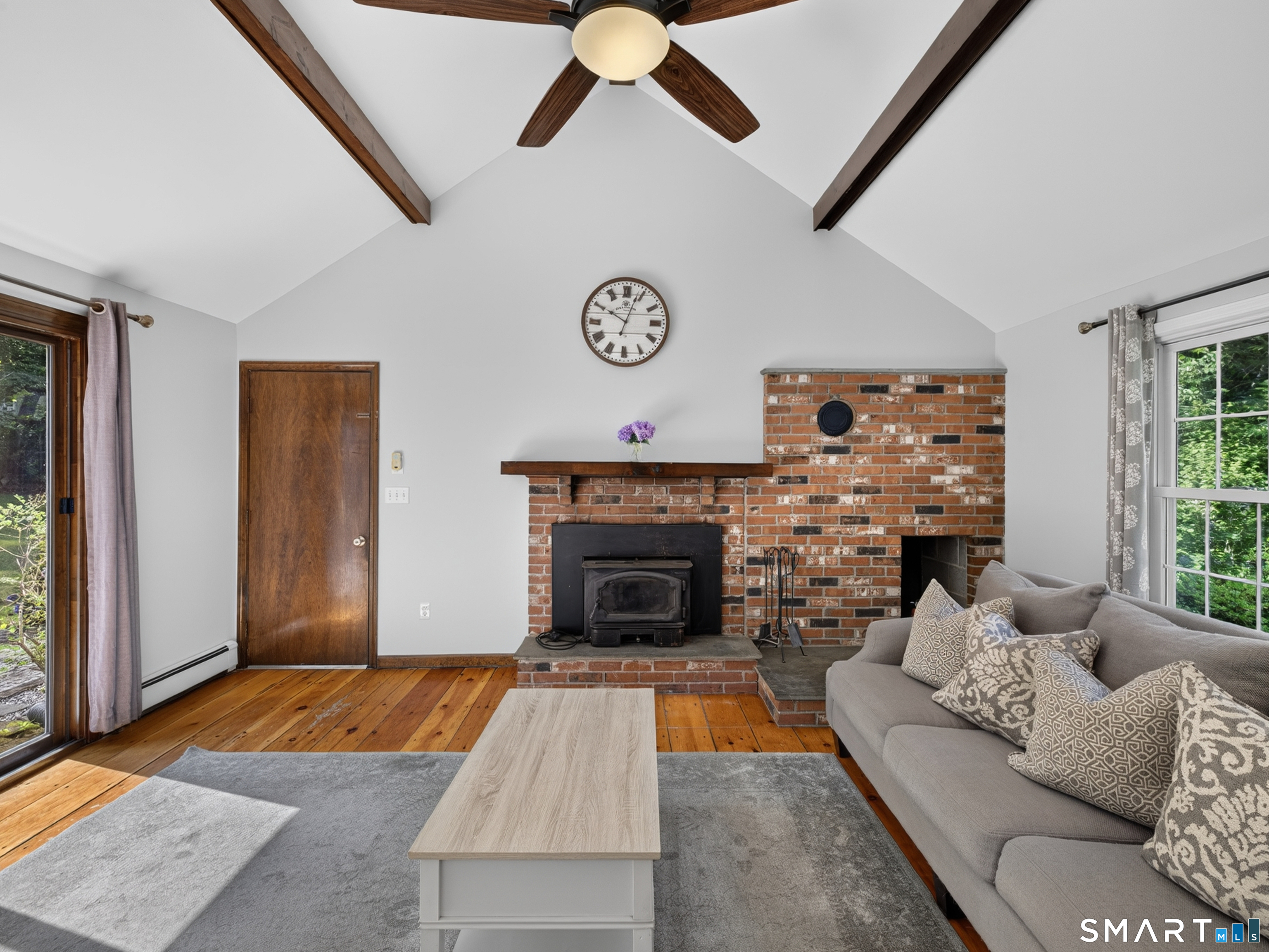 22 Beaver Dam Trail Old Saybrook CT 06475