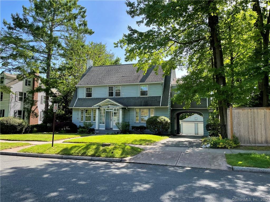30 Terry Road Hartford CT 06105