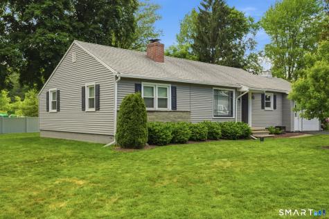 109 Northside Drive Torrington CT 06790