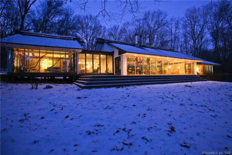 14 Keeler Road Sharon CT 06069