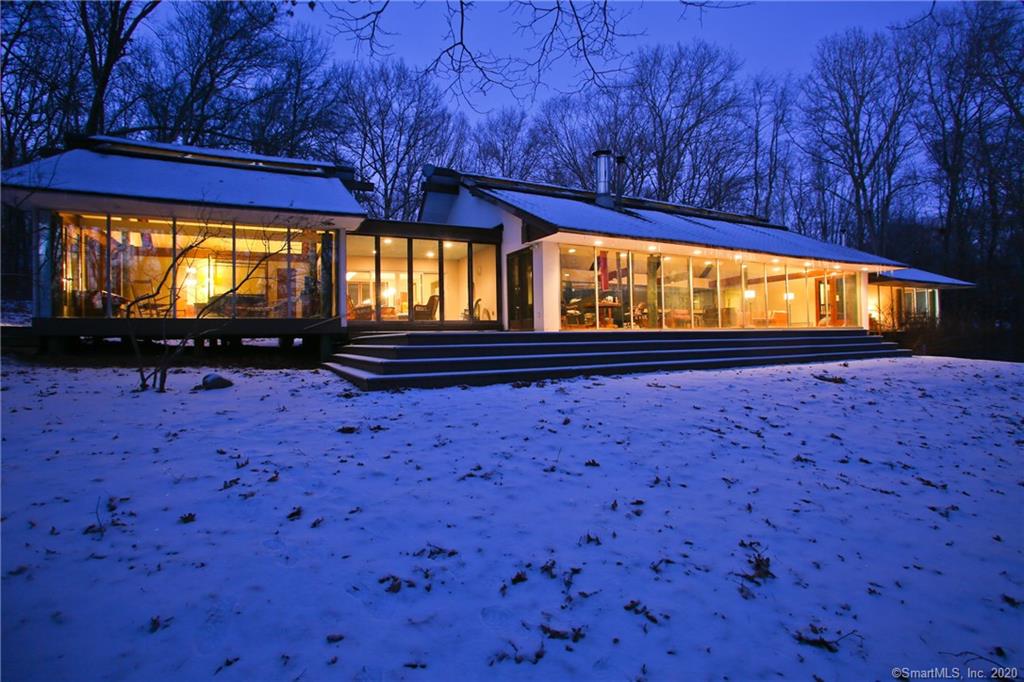 14 Keeler Road Sharon CT 06069
