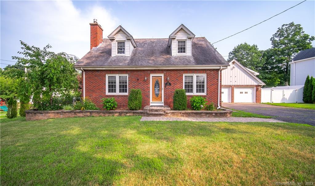 136 Parker Farms Road Wallingford CT 06492