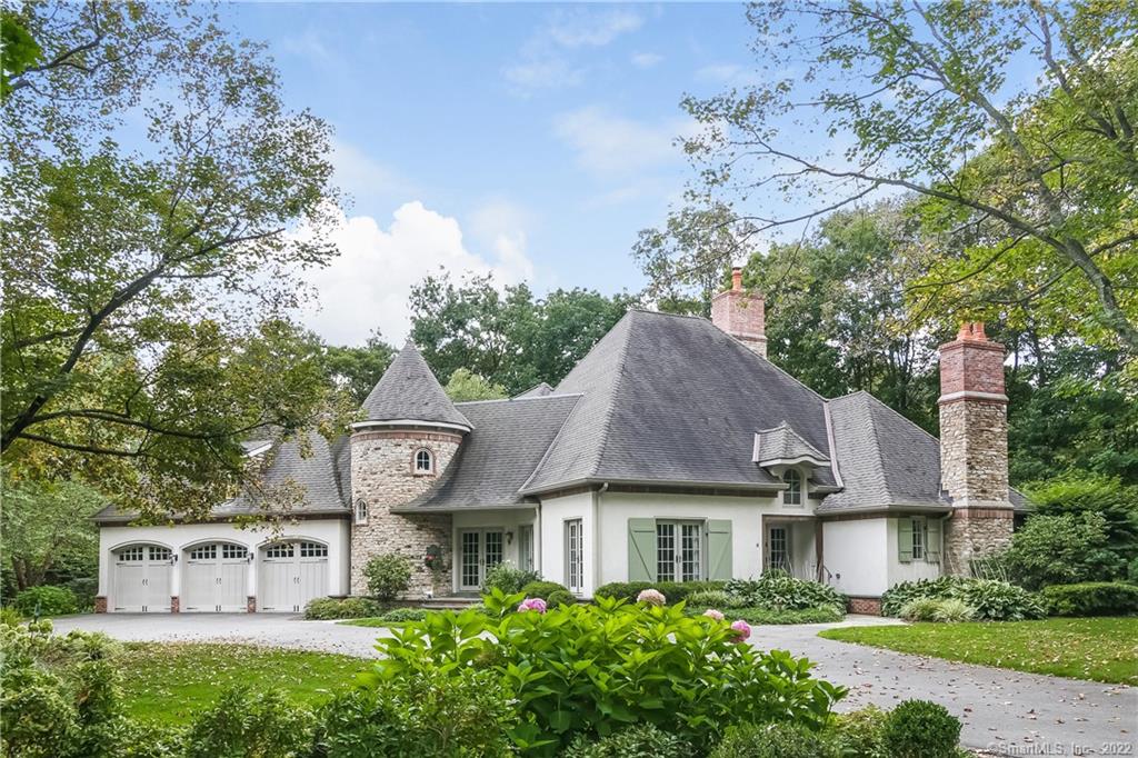8 Stony Lane Norwalk CT 06850