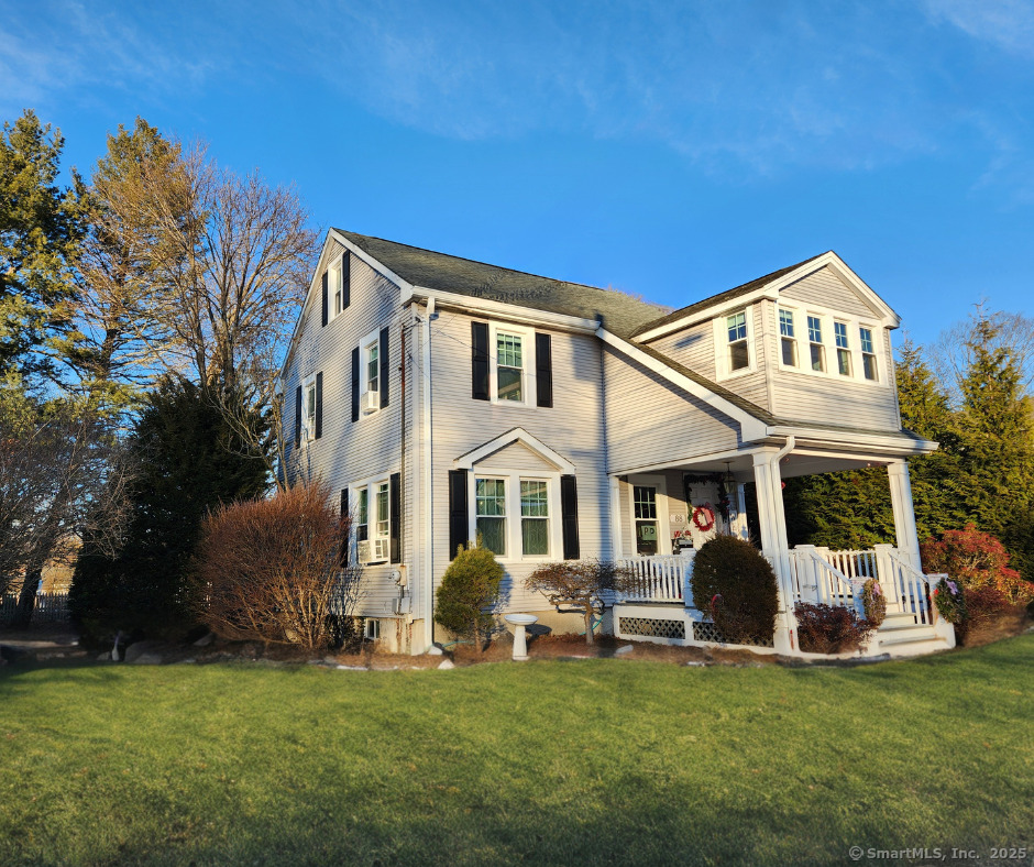 88 Carmel Street Hamden CT 06518