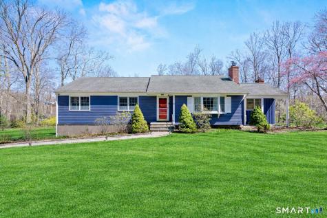 19 Merrimac Drive Trumbull CT 06611