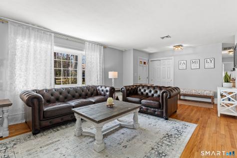 19 Merrimac Drive Trumbull CT 06611