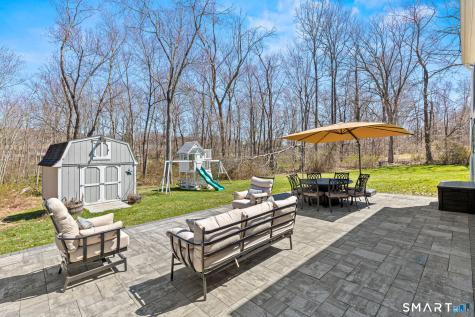 19 Merrimac Drive Trumbull CT 06611