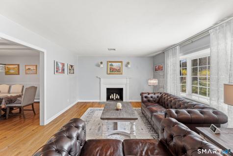 19 Merrimac Drive Trumbull CT 06611