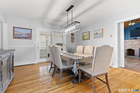 19 Merrimac Drive Trumbull CT 06611
