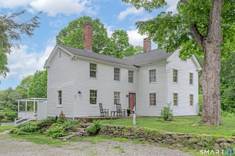 635 Northfield Road Watertown CT 06795