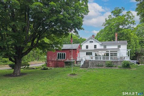 635 Northfield Road Watertown CT 06795