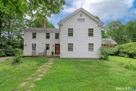 635 Northfield Road Watertown CT 06795