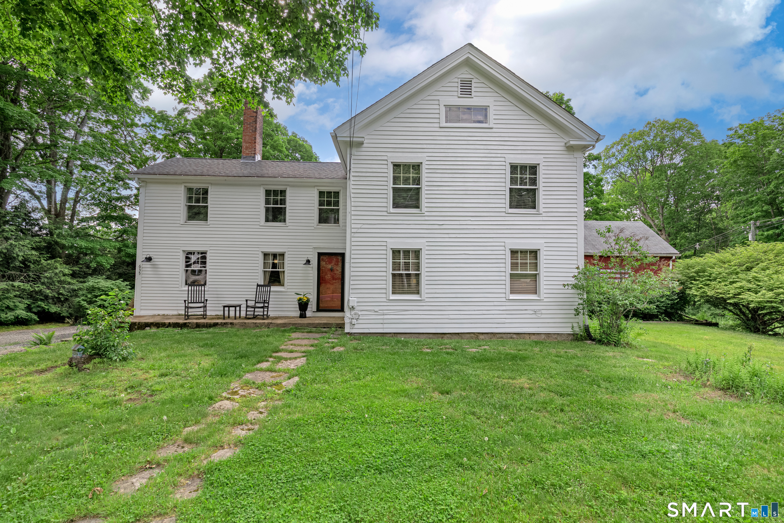 635 Northfield Road Watertown CT 06795