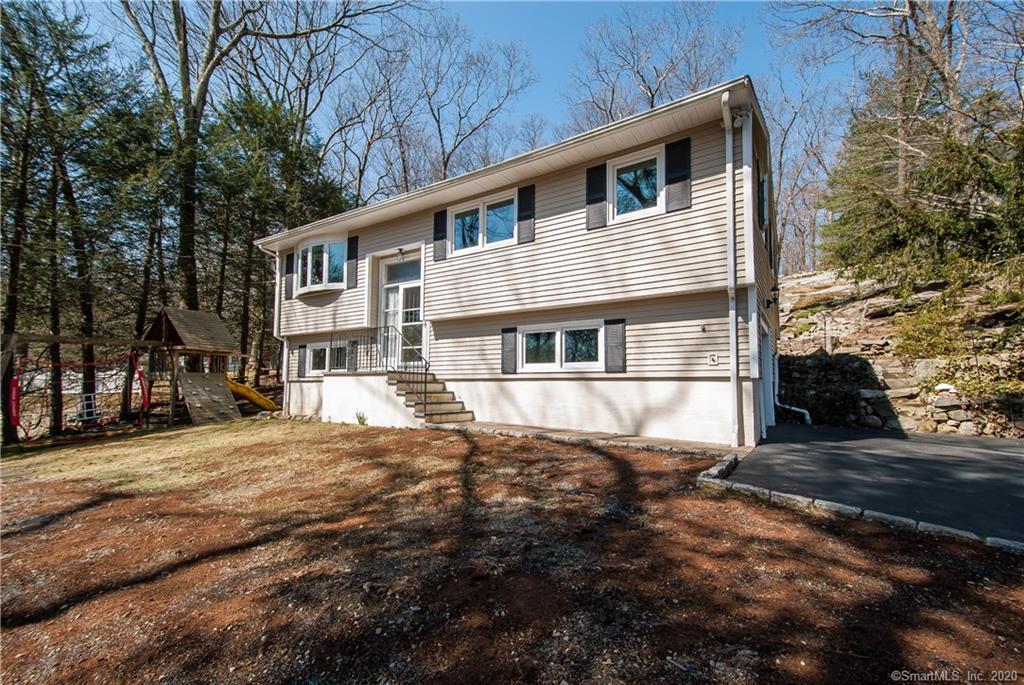96 Lantern Drive Monroe CT 06468