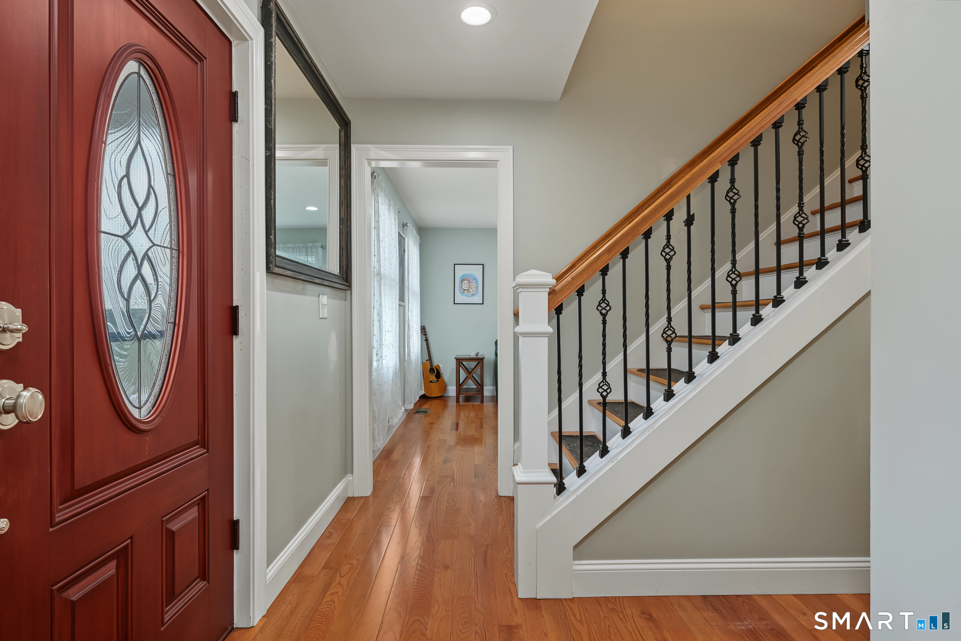 2 Logans Way Sterling CT 06377