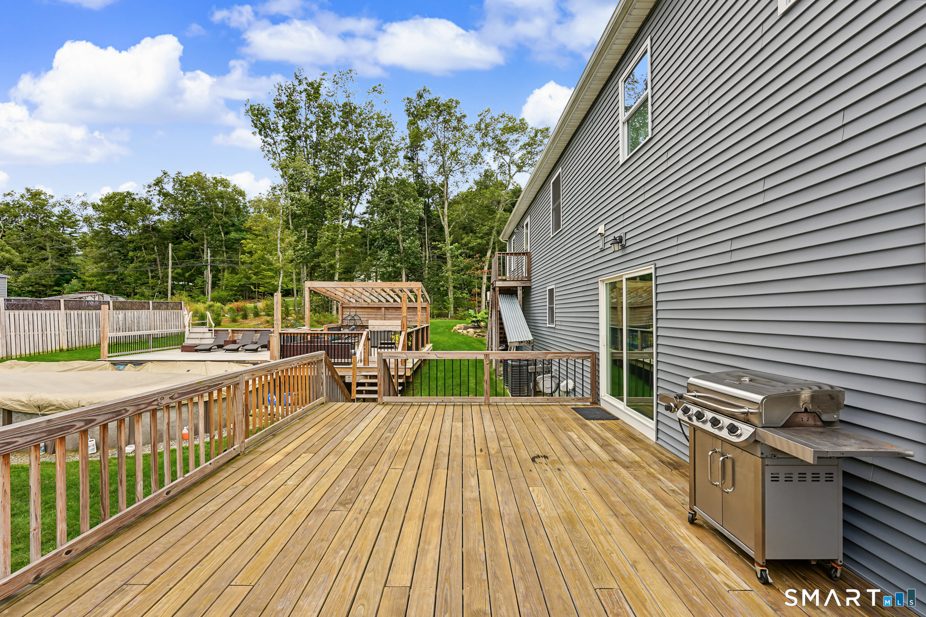 2 Logans Way Sterling CT 06377