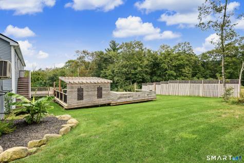 2 Logans Way Sterling CT 06377